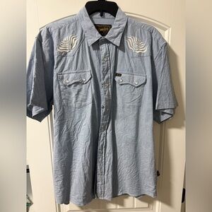 Howler Brothers SS Gaucho